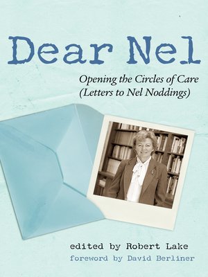cover image of Dear Nel
